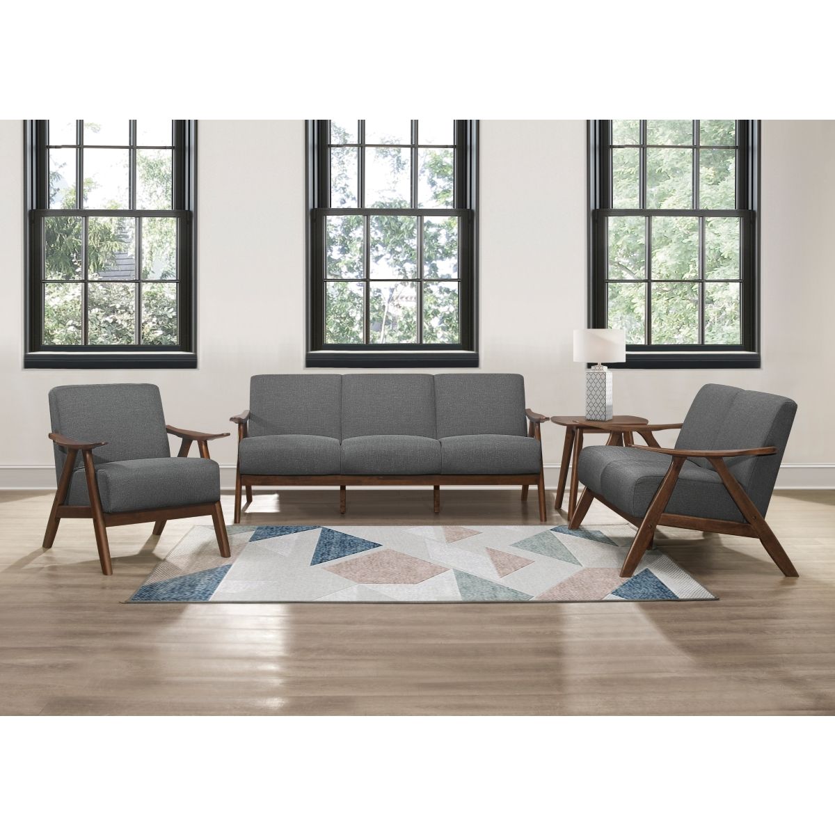 Damala - Accent Chair