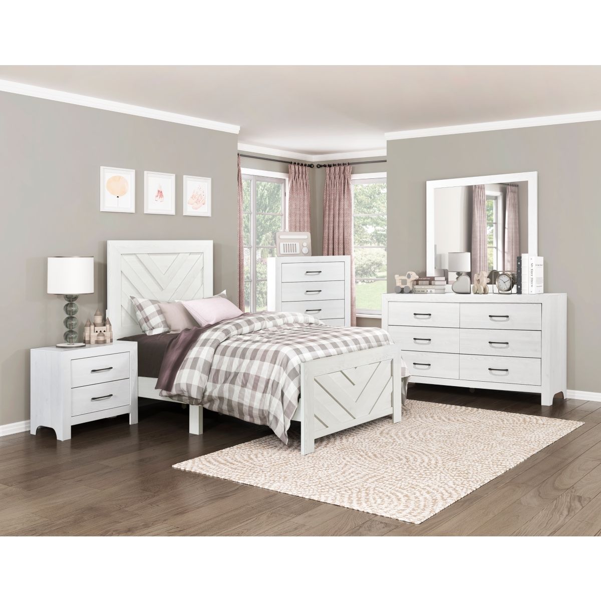 Corbin - Dresser
