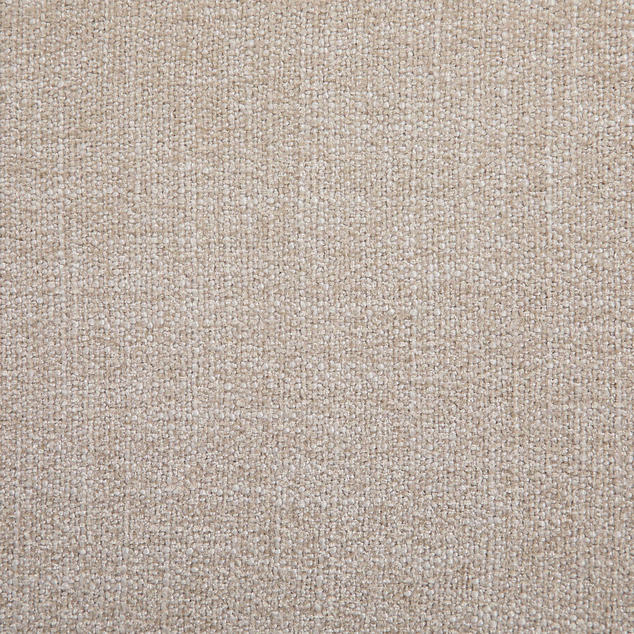 Adam - Linen Fabric Bed With 52" Headboard