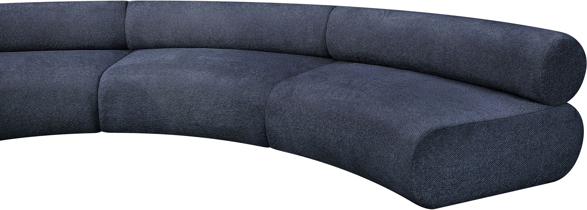 Bale - 6 Piece U-Shaped Modular Sofa