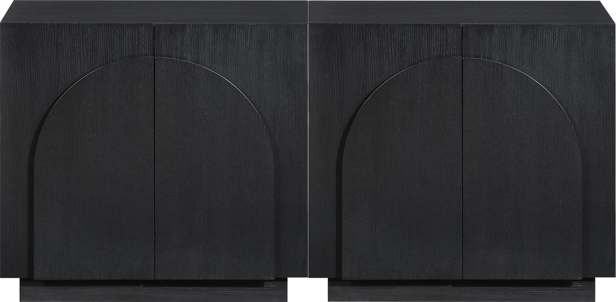 Navona - 2 Piece Sideboard / Buffet