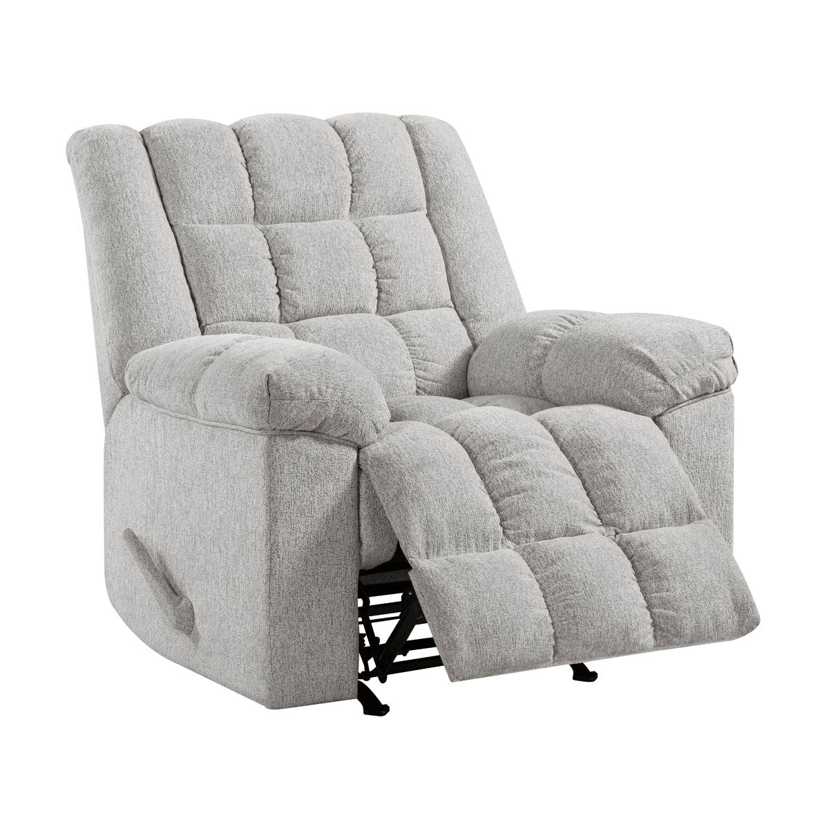Baldwin - Rocker Reclining Chair