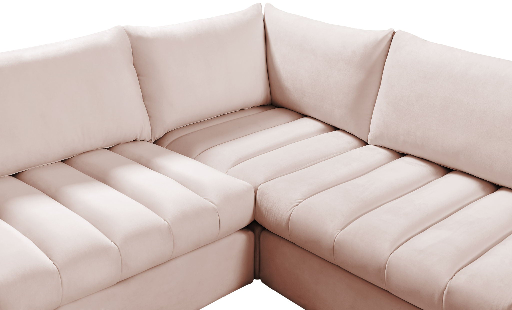 Jacob - Modular Sectional