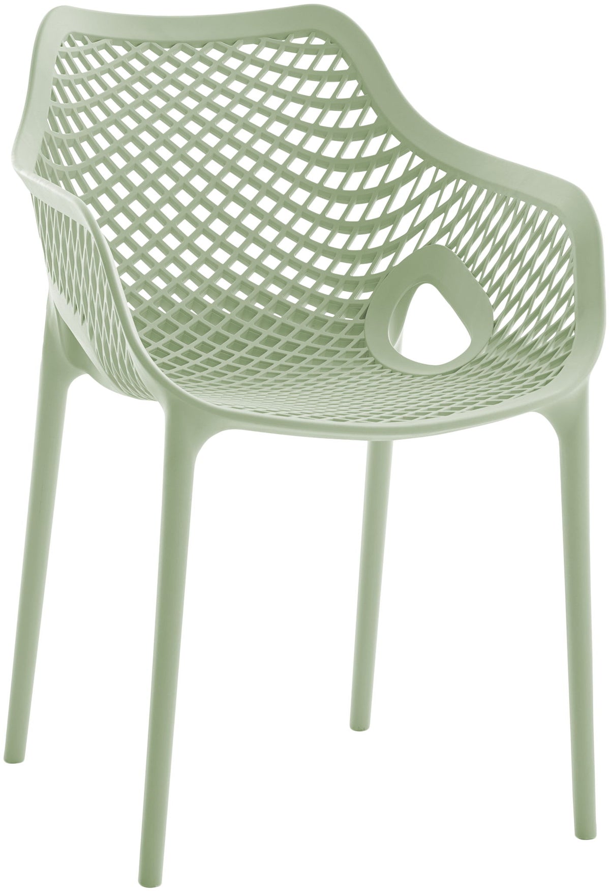 Mykonos - Outdoor Dining Chair (Set of 2)
