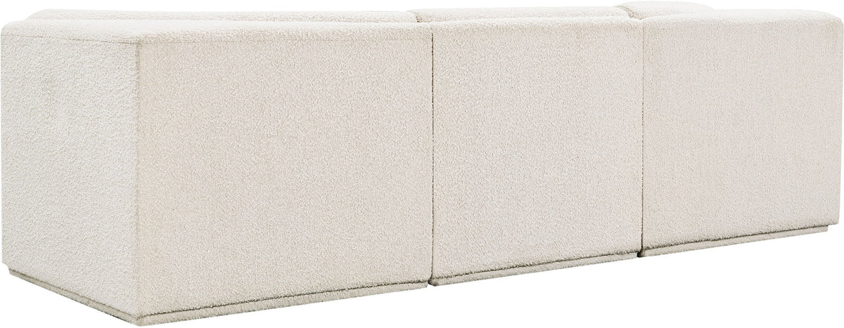 Ollie - 3 Seat Modular Sofa