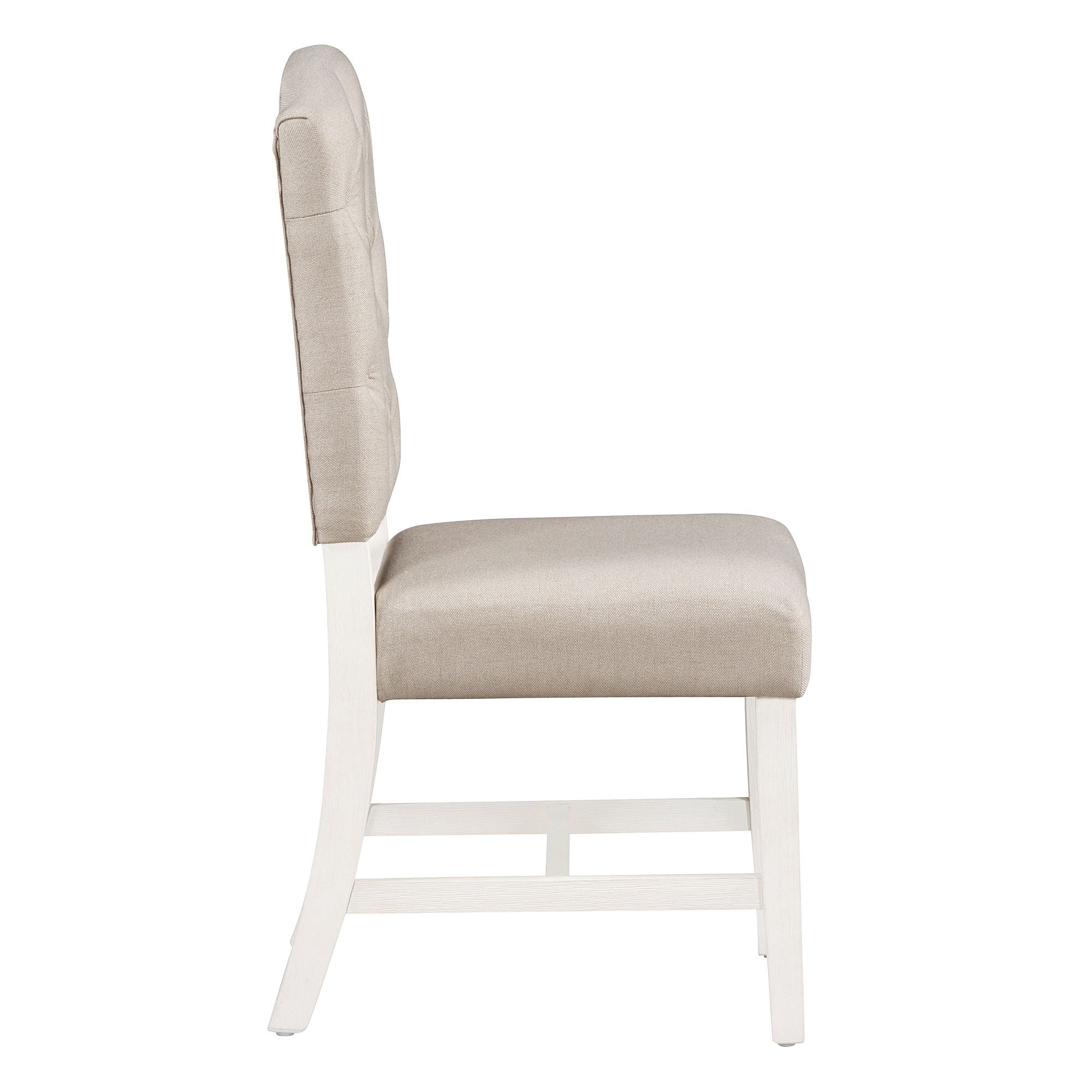 Retro Style Dining Chair Set