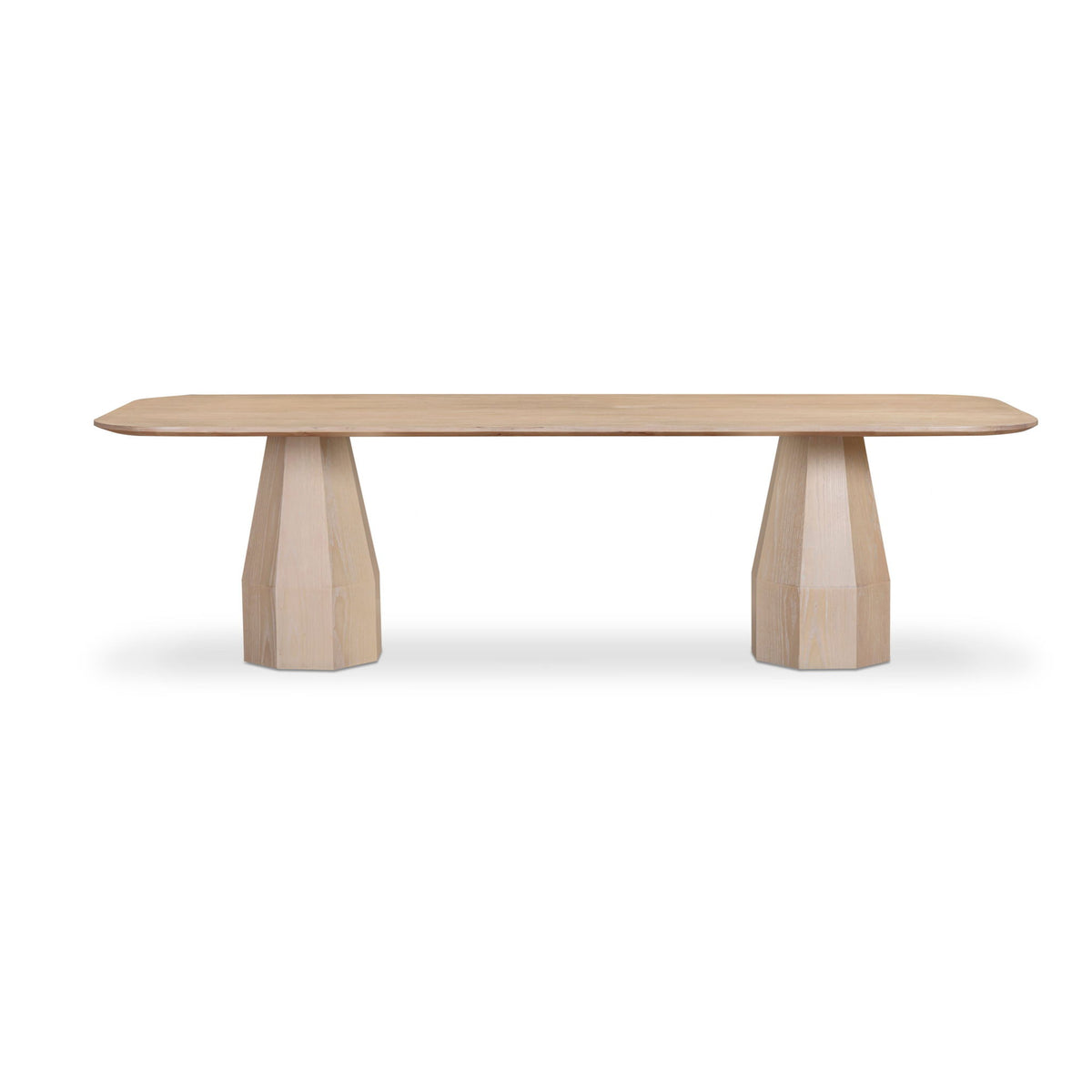 Brocha - Rectangular Dining Table