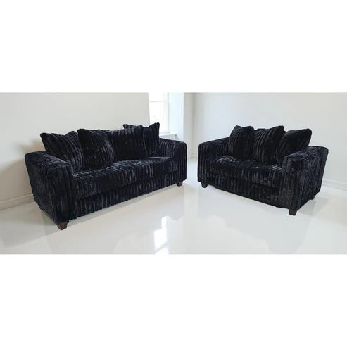 S300 Gia (Black)