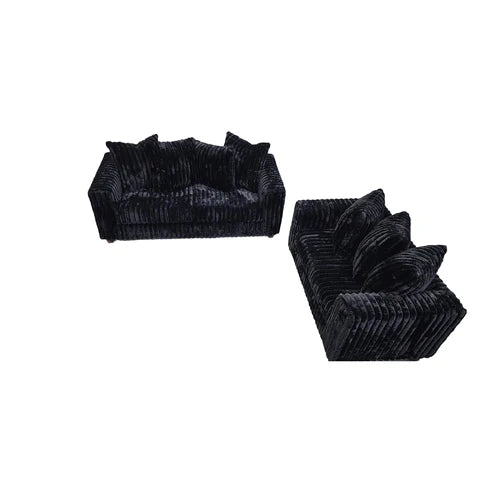 S300 Gia (Black)