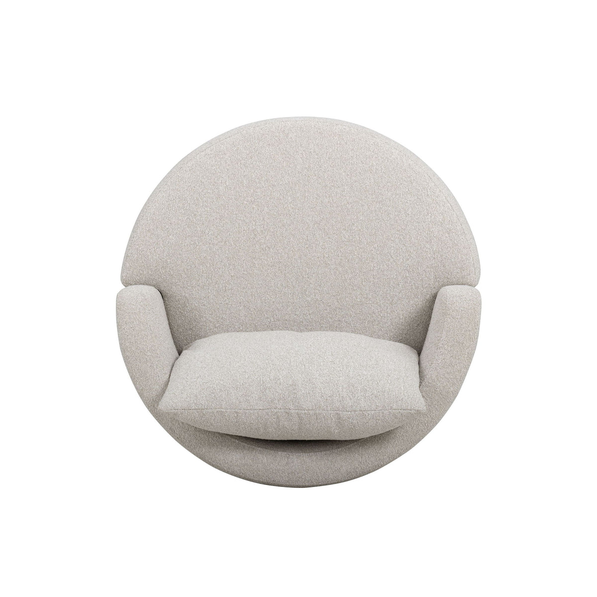 Silvi - Swivel Chair