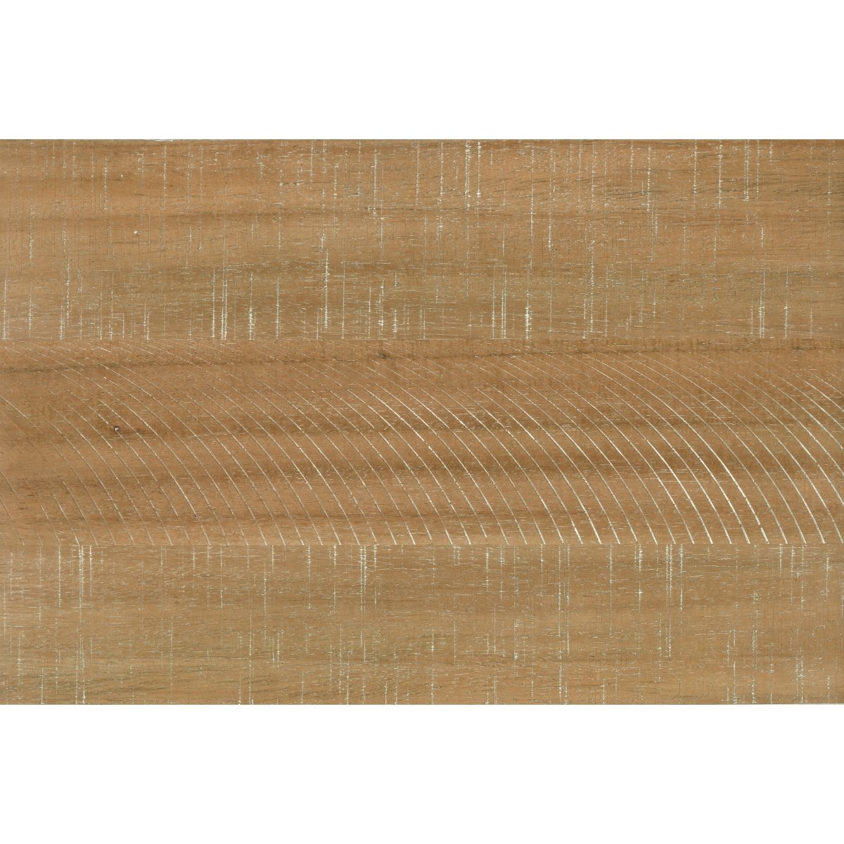 Weatherford - Dining Table - Natural