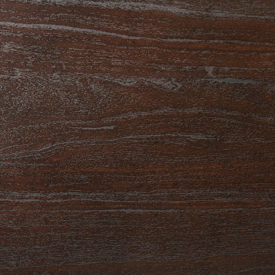 Kauffman Dresser Mirror Dark Cocoa