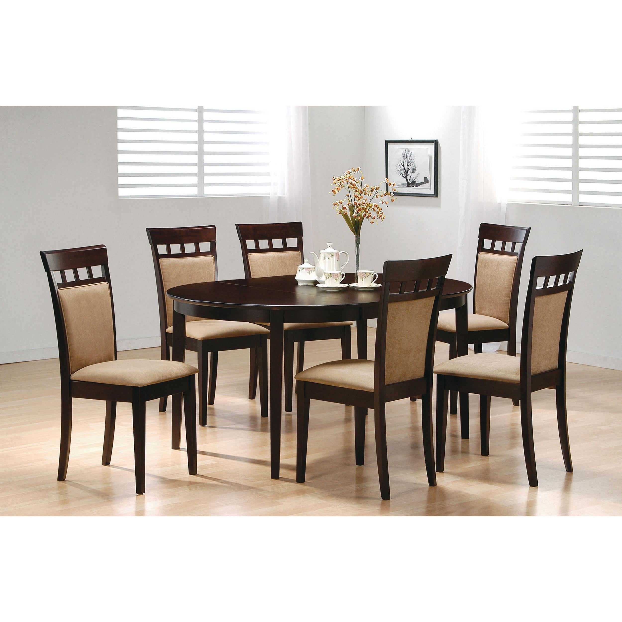 Diamond Modern Furniture COA Mix & Match Dining Chair 100773 IMAGE 10