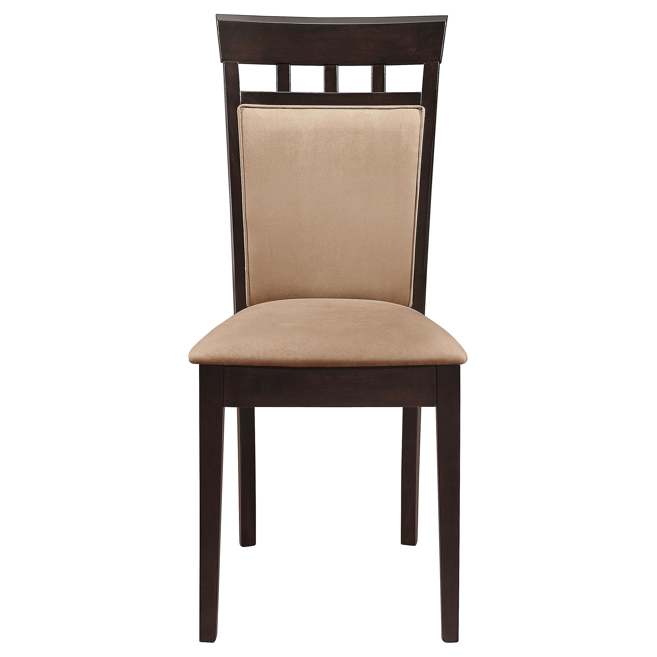 Coaster Furniture Mix & Match Dining Chair 100773 IMAGE 2
