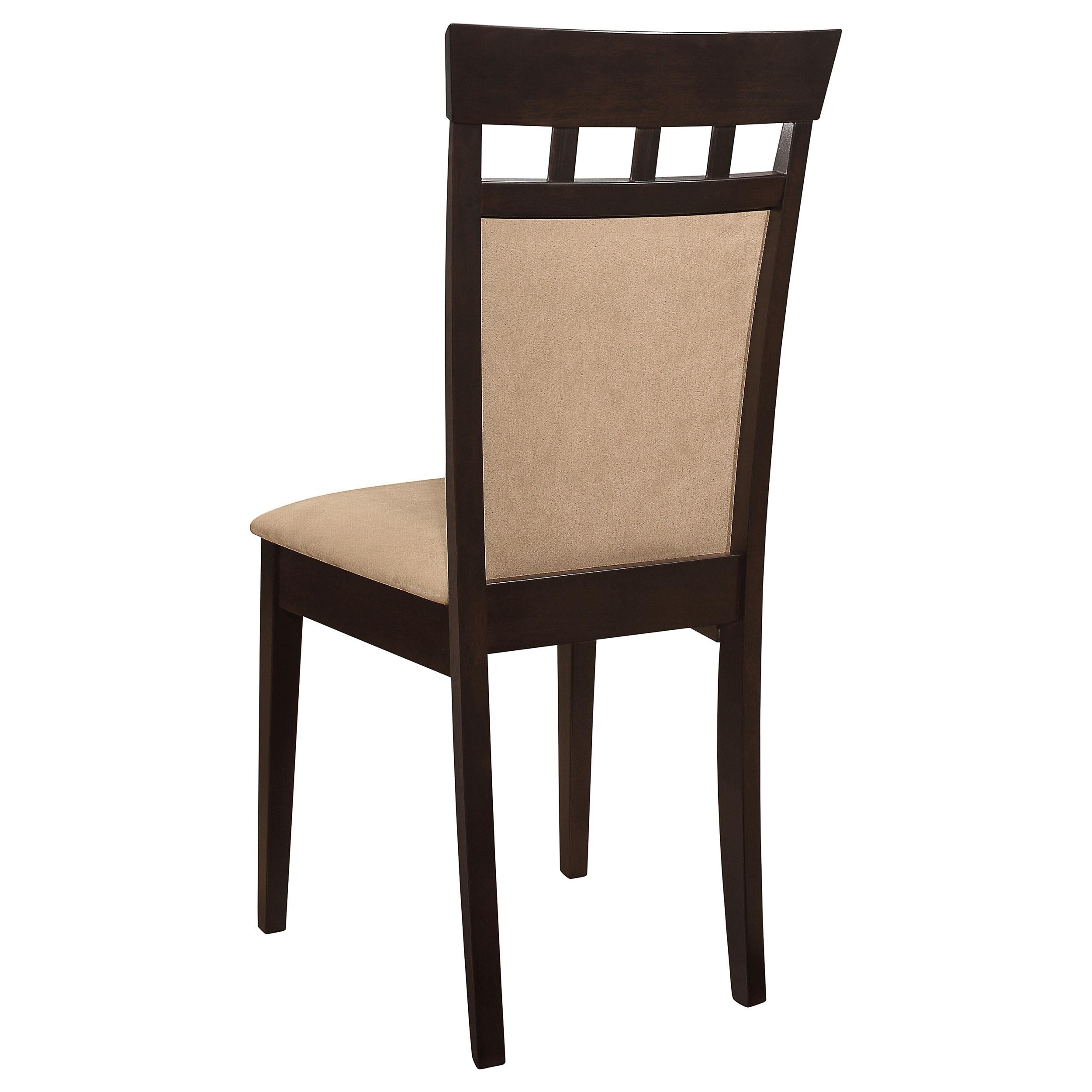 Diamond Modern Furniture COA Mix & Match Dining Chair 100773 IMAGE 5