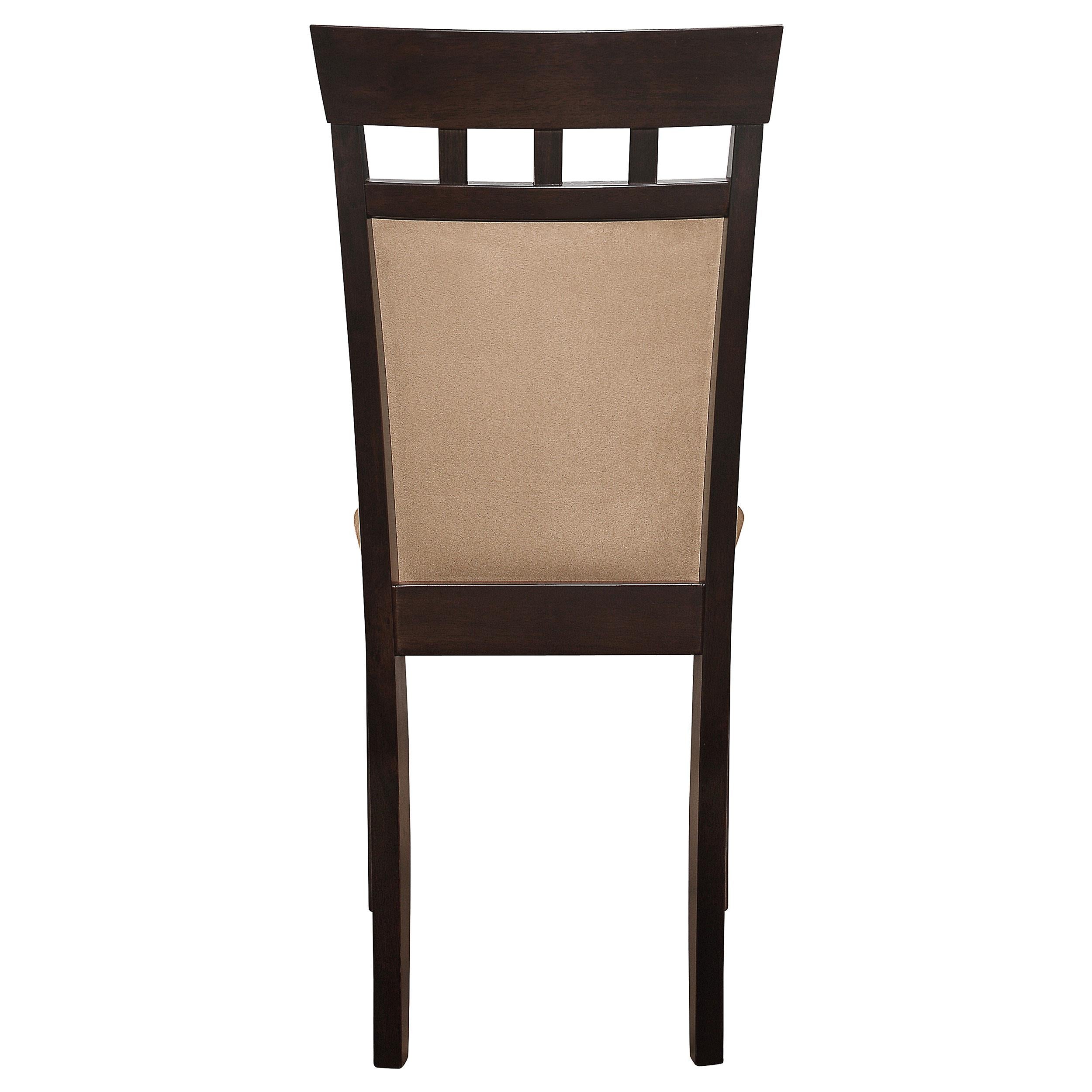 Diamond Modern Furniture COA Mix & Match Dining Chair 100773 IMAGE 6