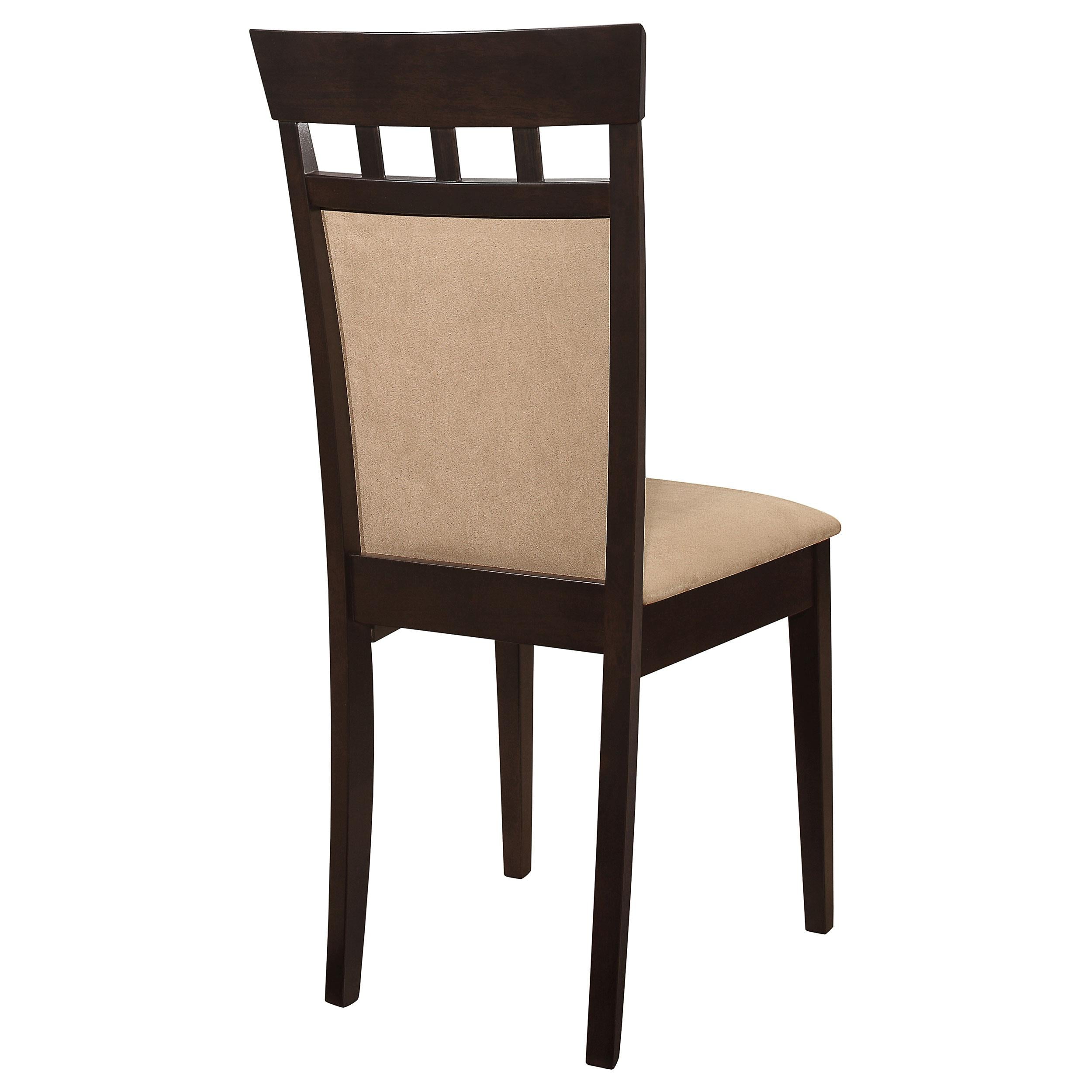 Diamond Modern Furniture COA Mix & Match Dining Chair 100773 IMAGE 7
