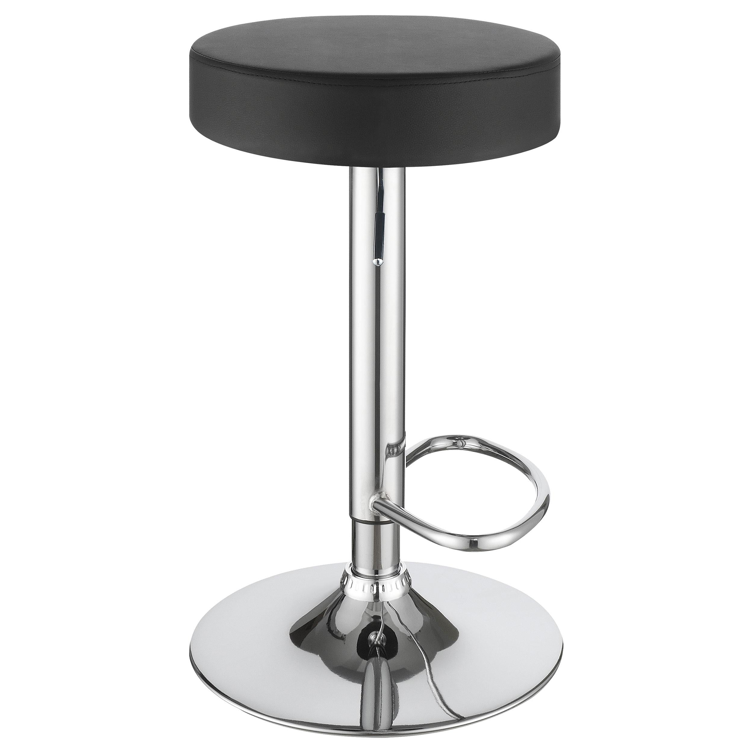 Diamond Modern Furniture COA Counter Height Stool 102558 IMAGE 5