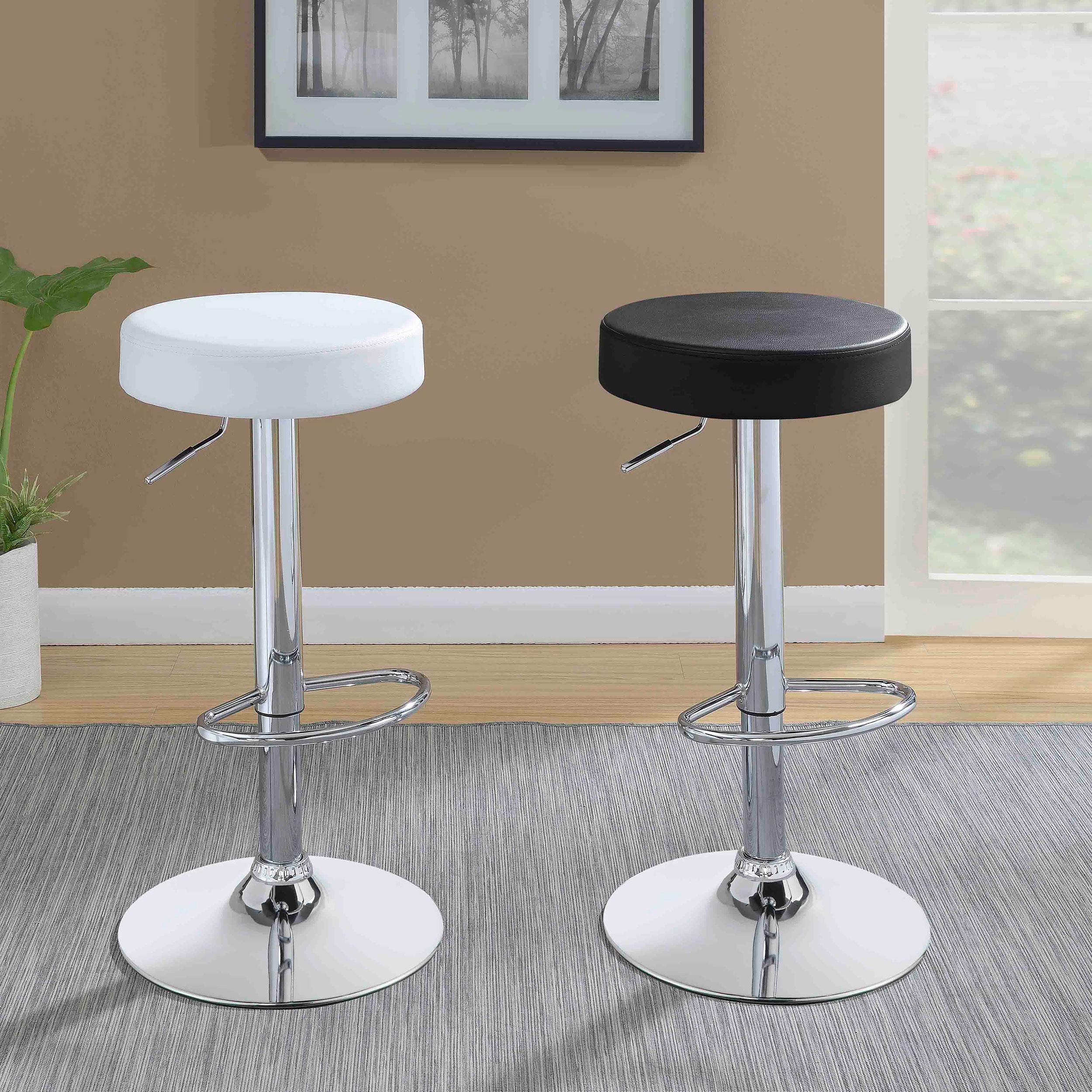 Diamond Modern Furniture COA Counter Height Stool 102558 IMAGE 7