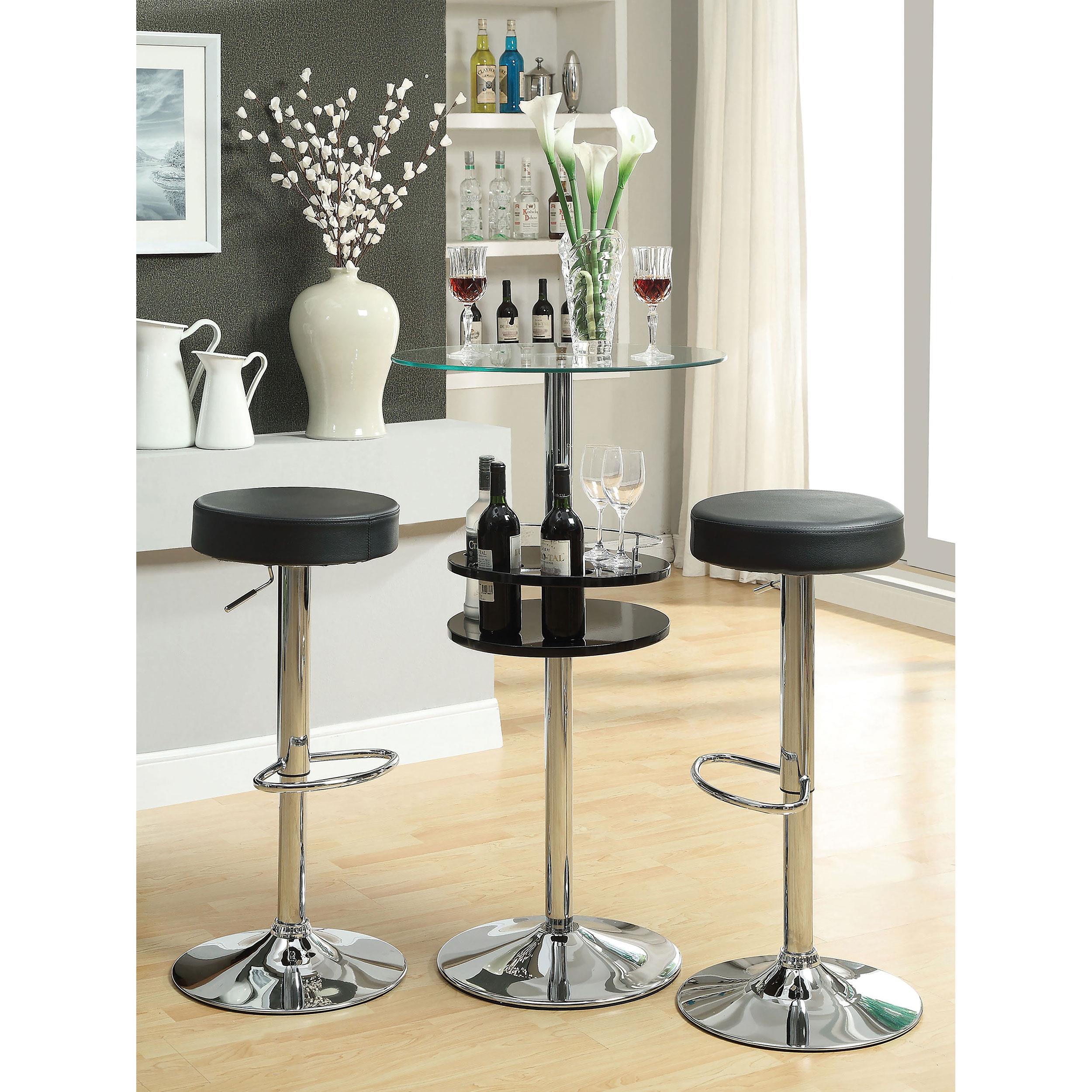 Diamond Modern Furniture COA Counter Height Stool 102558 IMAGE 8