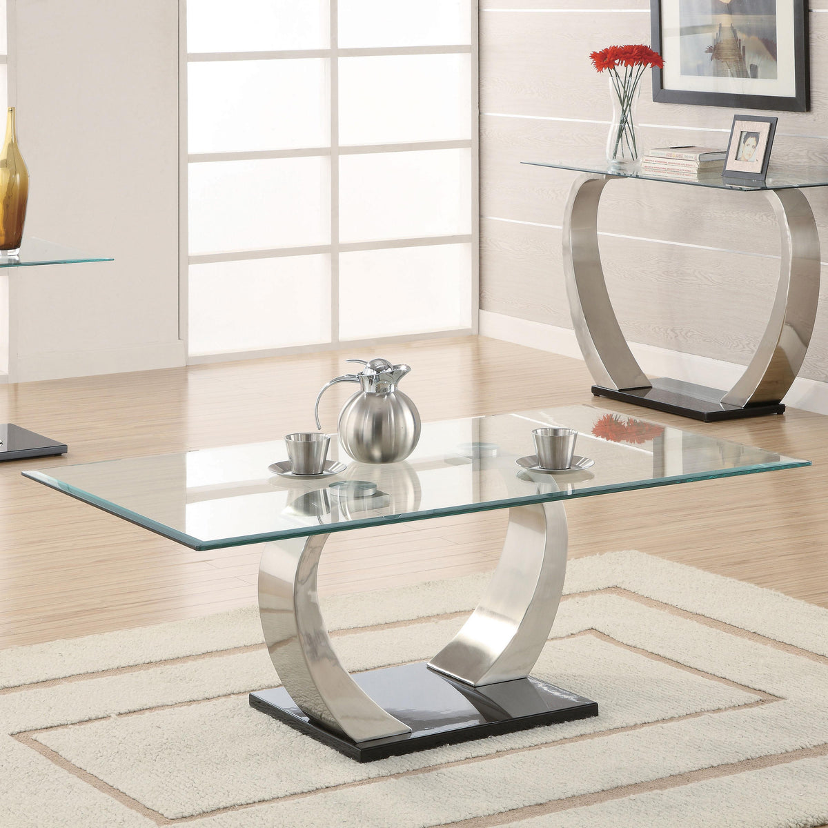 Shearwater Coffee Table 701238