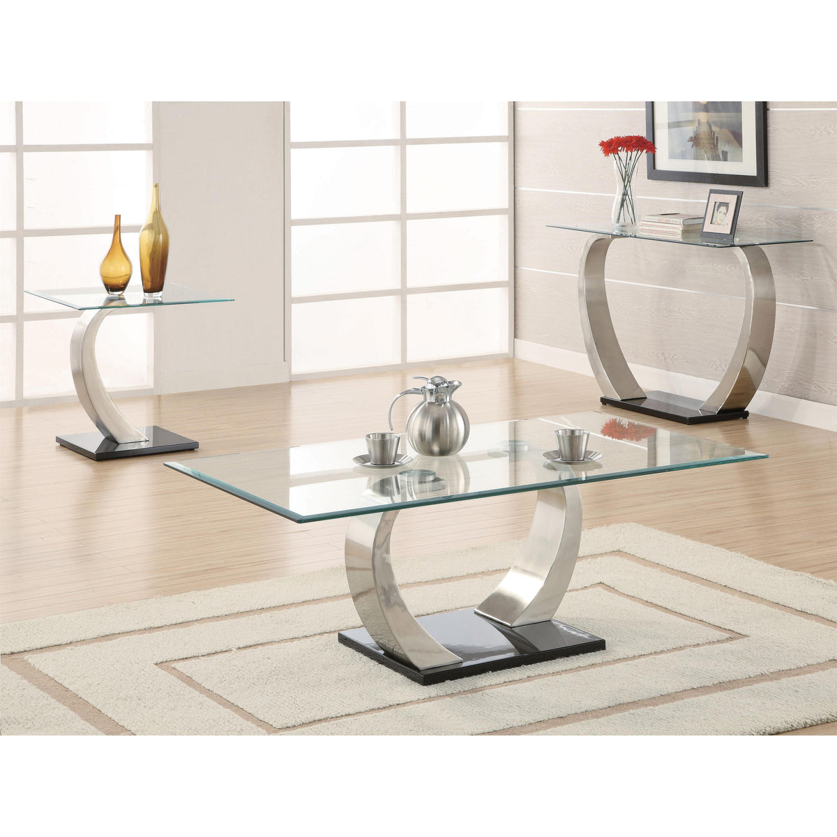 Shearwater Coffee Table 701238