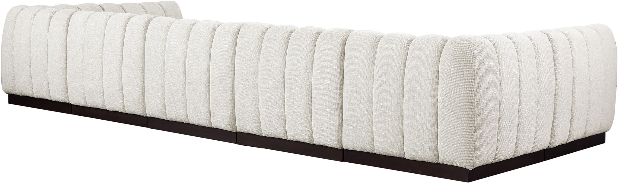Quinn - 7 Piece Modular Sectional