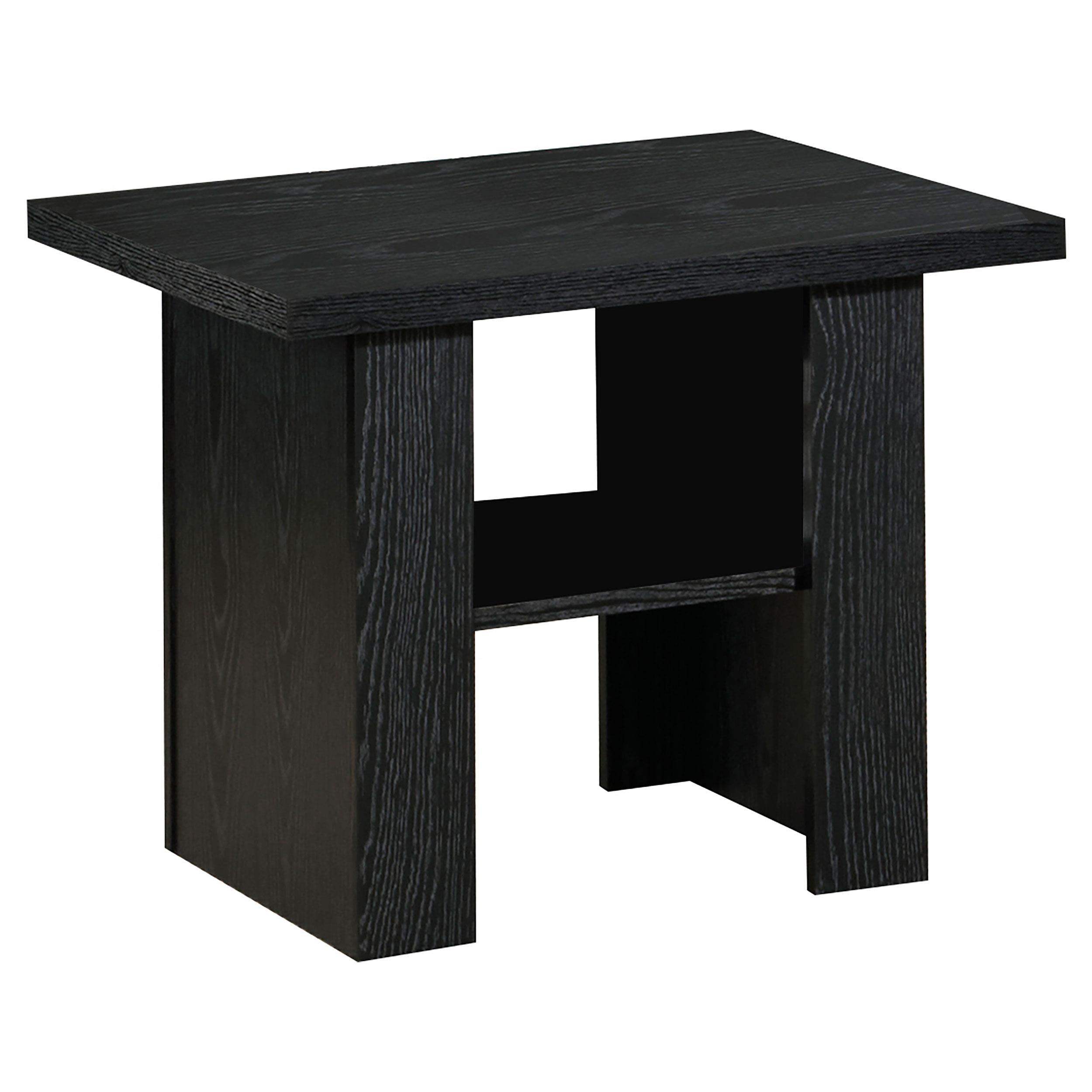 Diamond Modern Furniture COA Occasional Table Set 700345 IMAGE 3