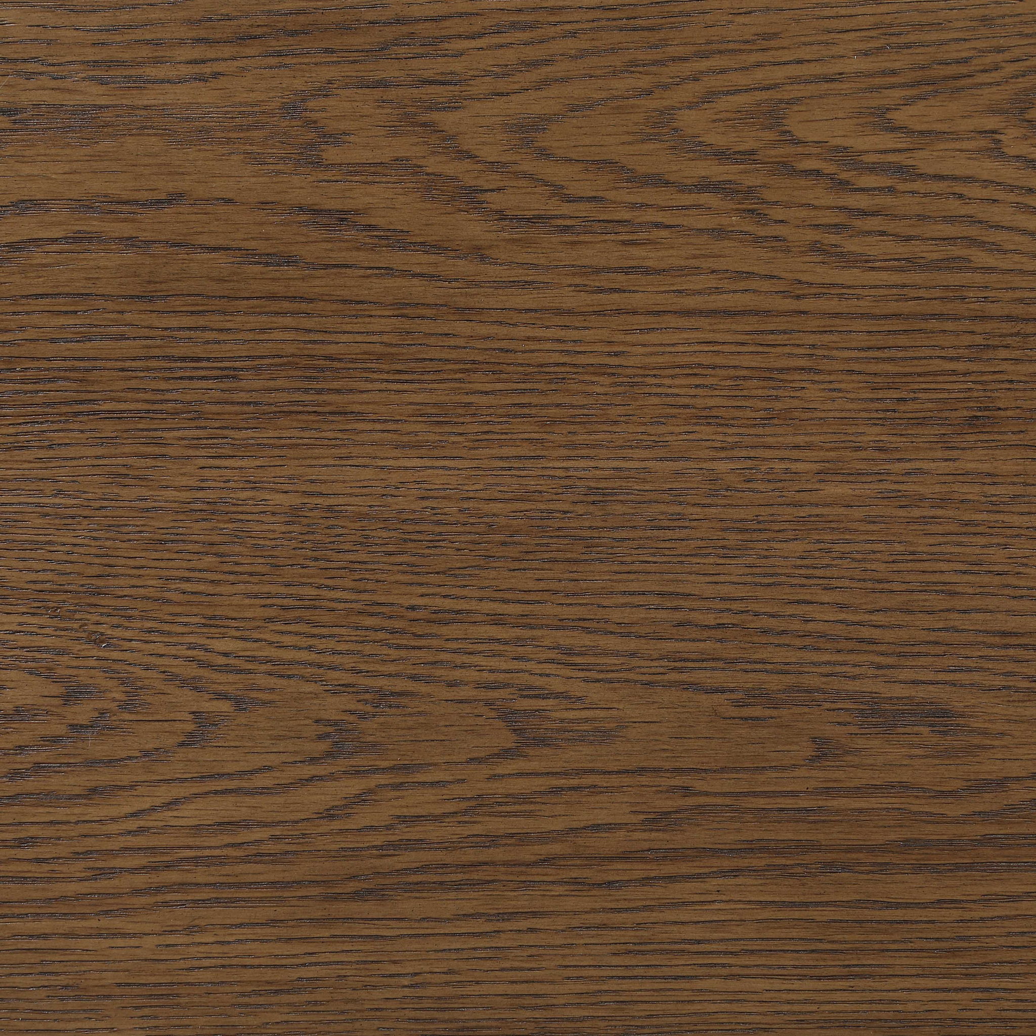 Avro - Solid Wood And Oak Veneer Desk