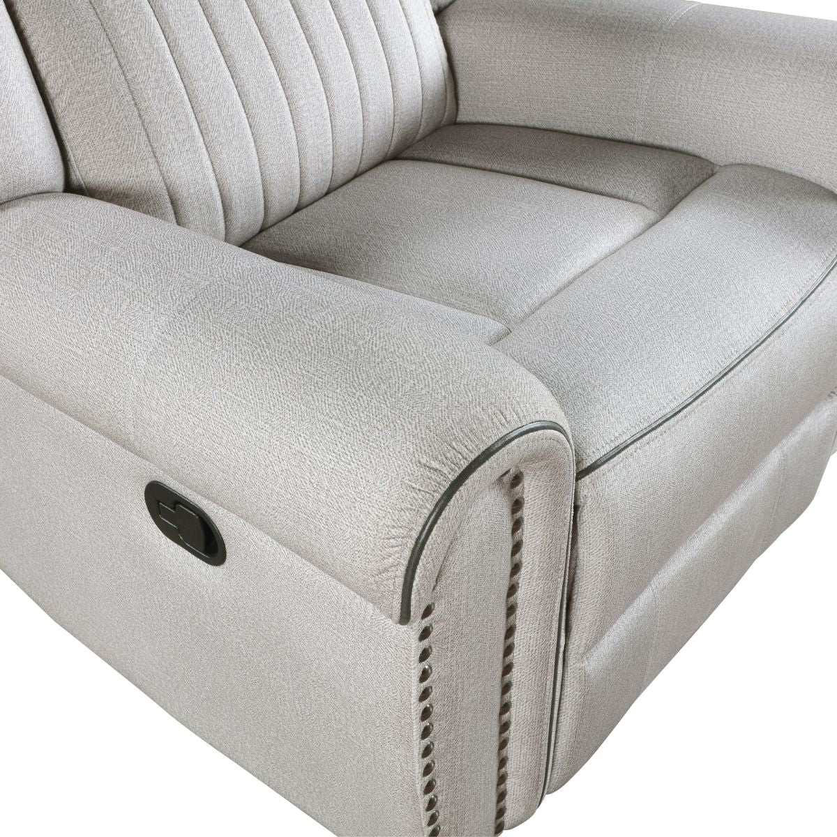 Brennen - Reclining Chair