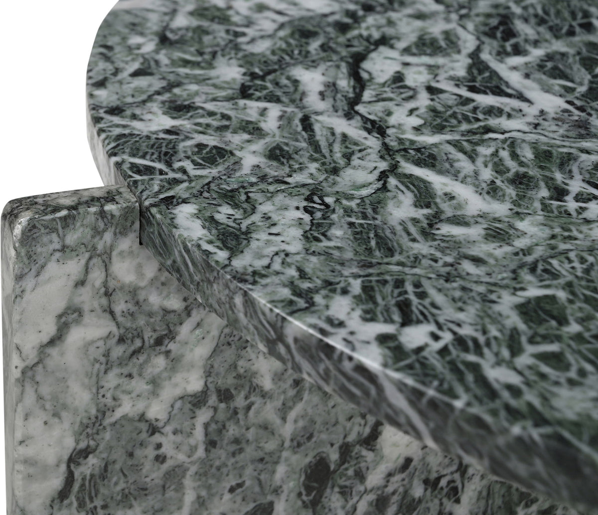 Vernazza - Genuine Marble Table
