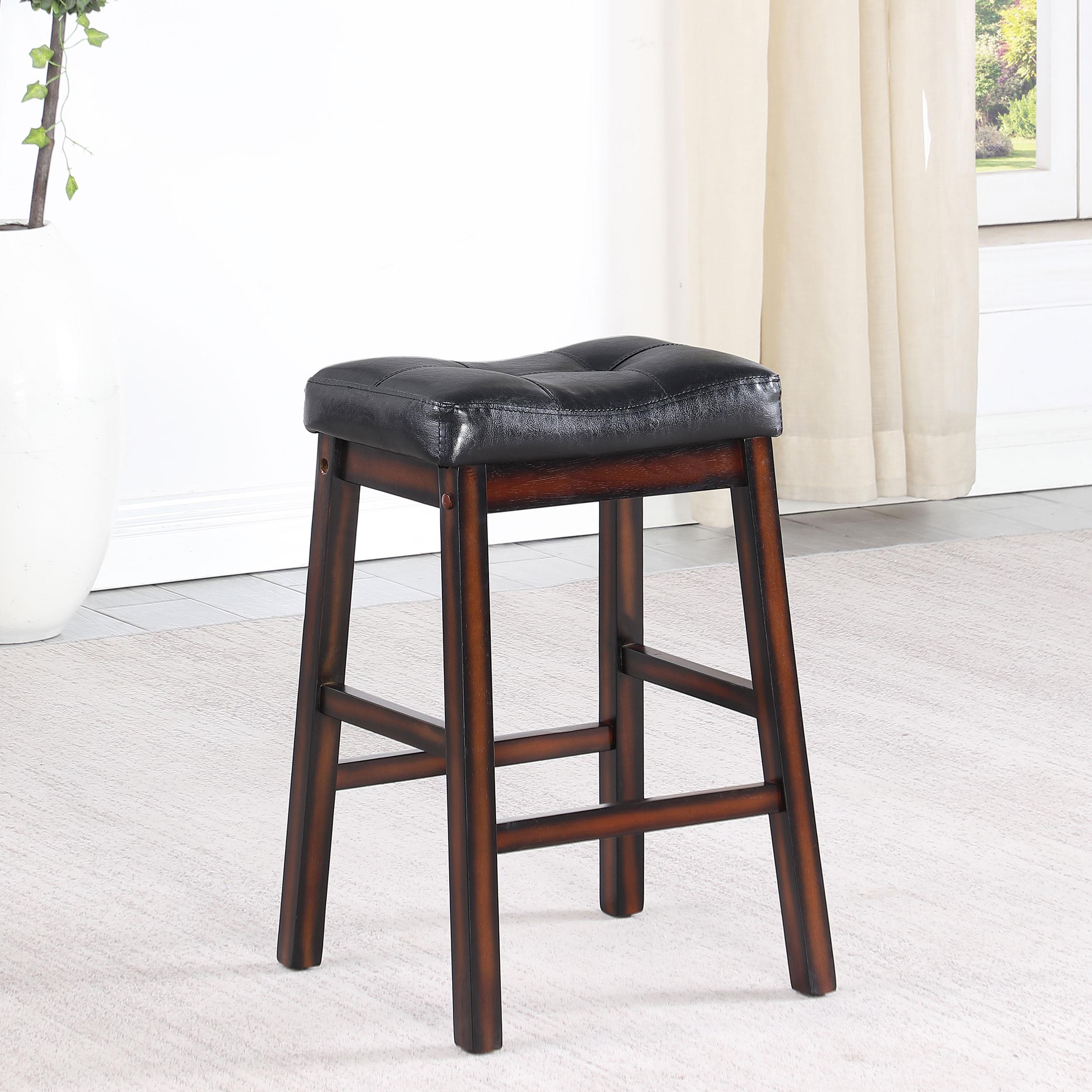 Diamond Modern Furniture COA Counter Height Stool 120519 IMAGE 5