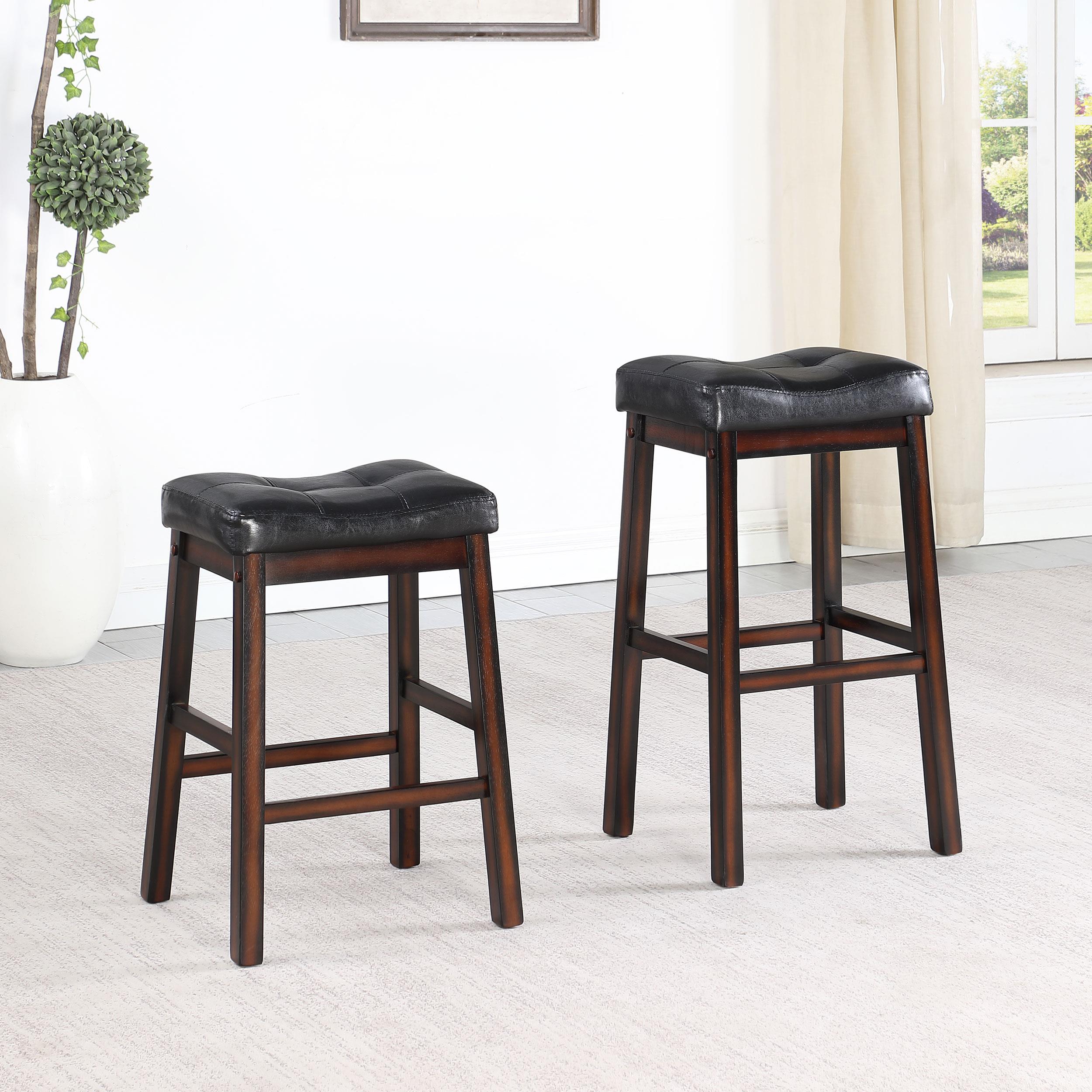 Diamond Modern Furniture COA Counter Height Stool 120519 IMAGE 6