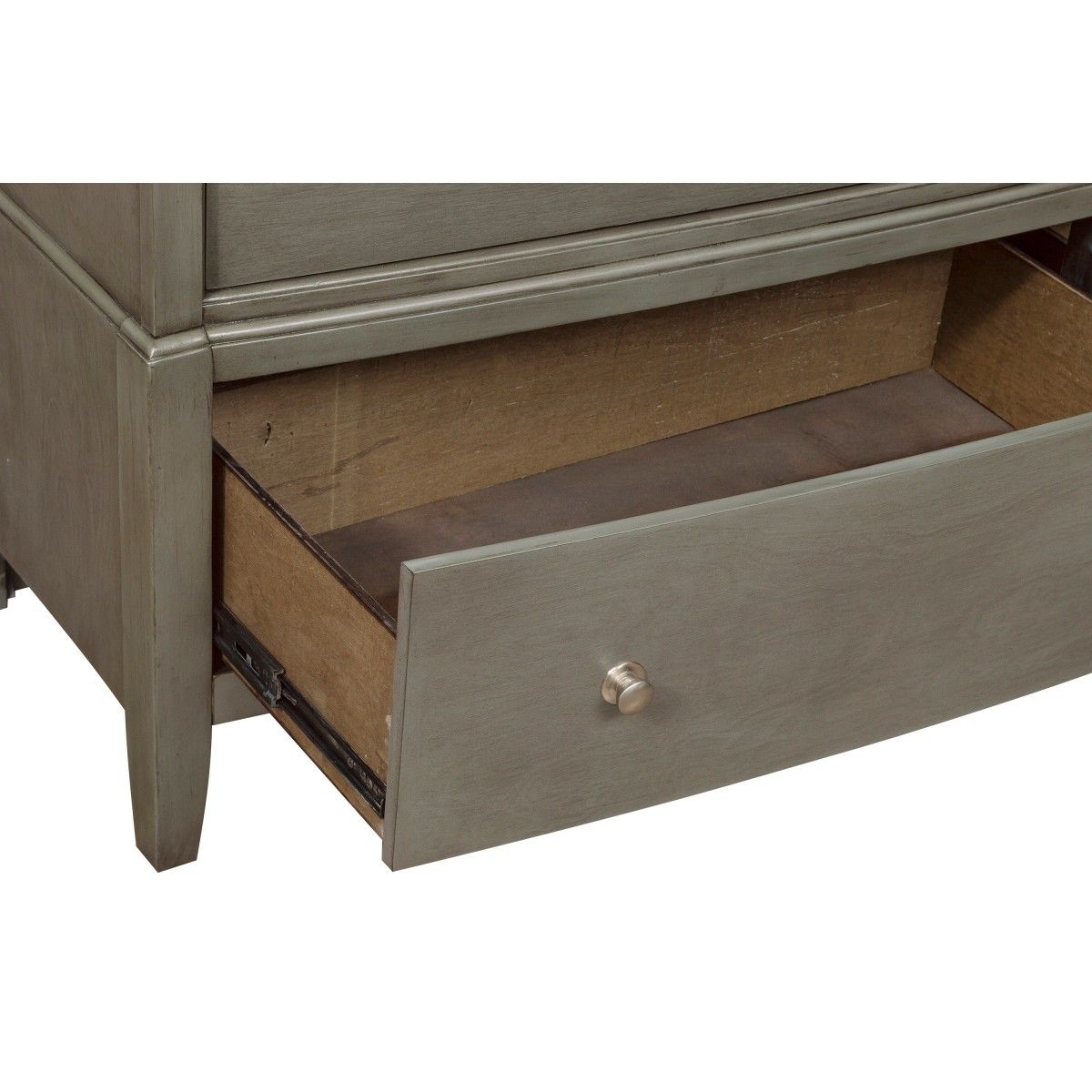 Cotterill - Dresser