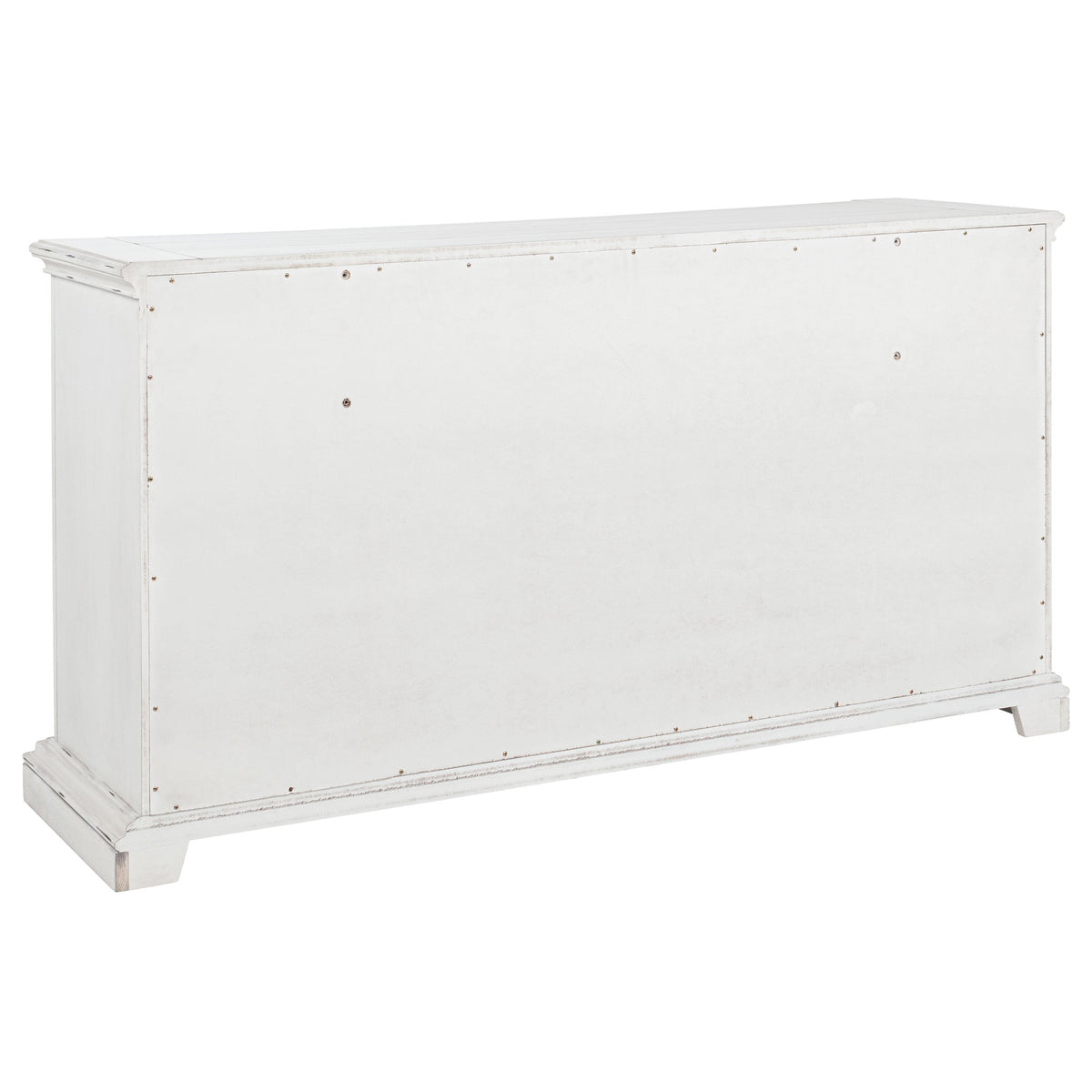 McKinney 5-piece Bedroom Set Vintage White