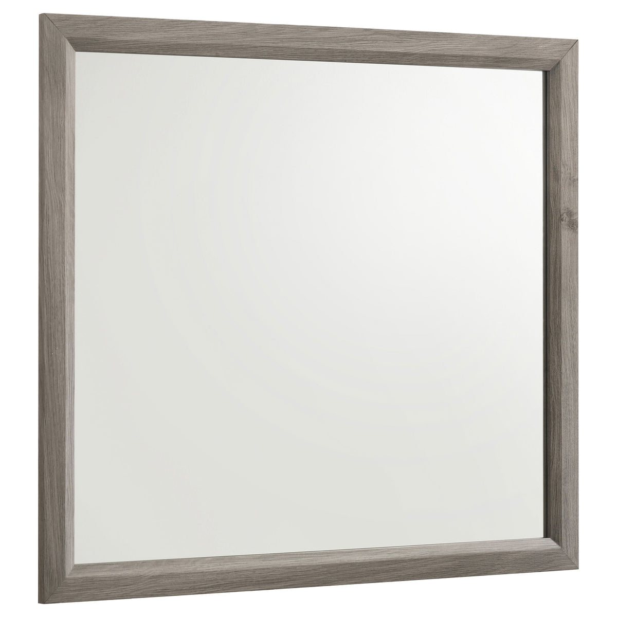 Valen Four-piece Bedroom Set Light Taupe