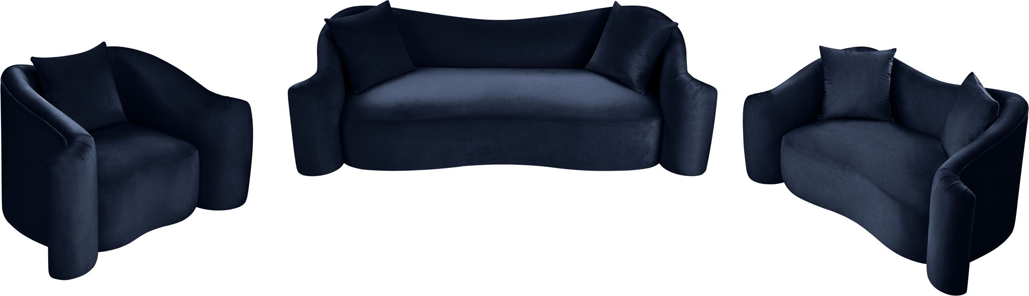 Destin - Loveseat