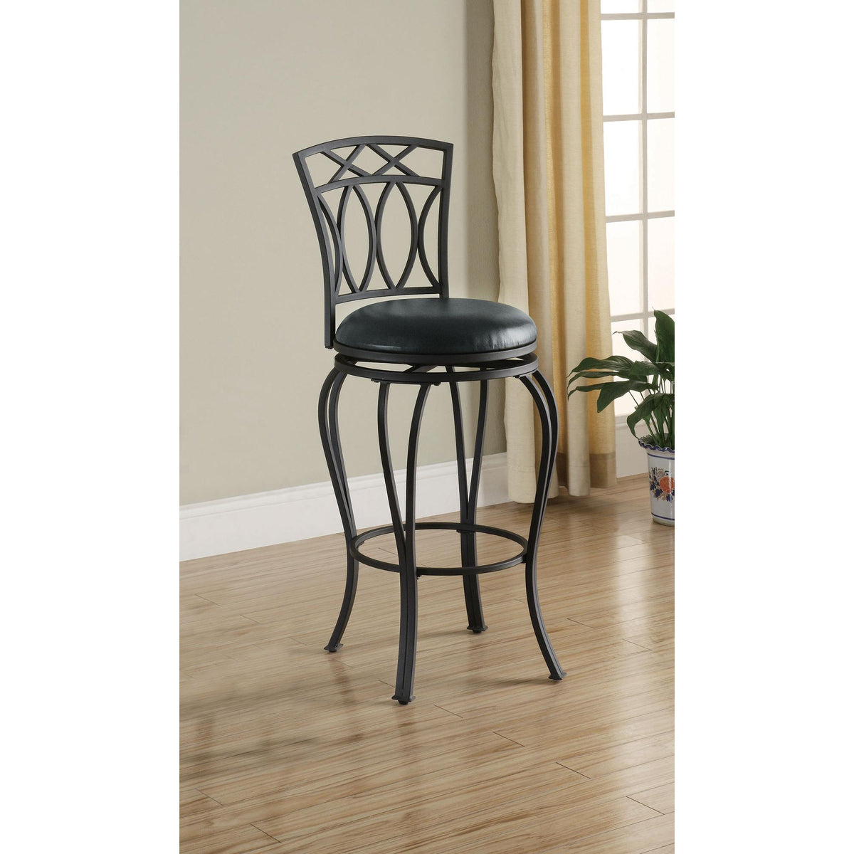Pub Height Stool 122060