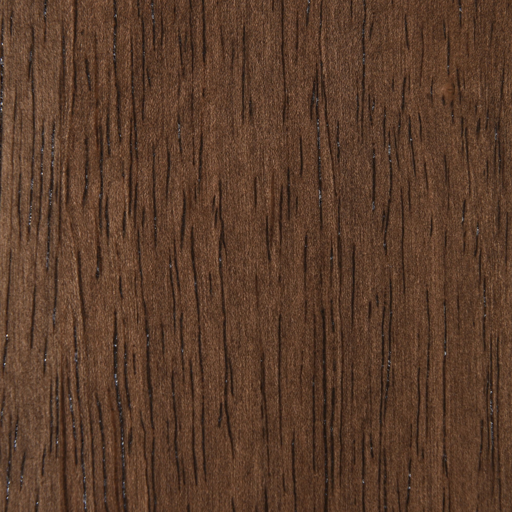 Emmet - Bed - Dark Brown Base