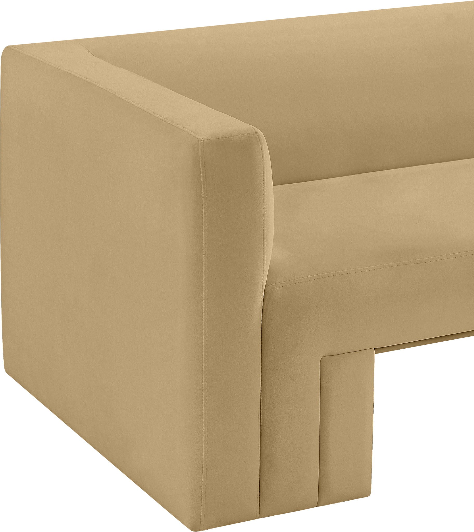 Henson - Loveseat