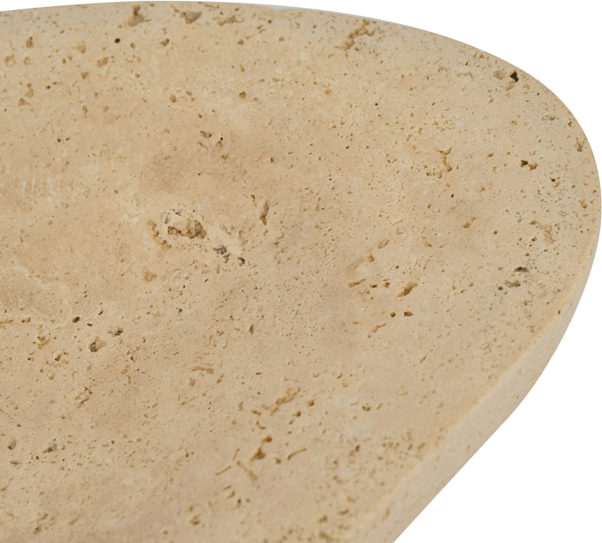 Whelan - Travertine Bowl