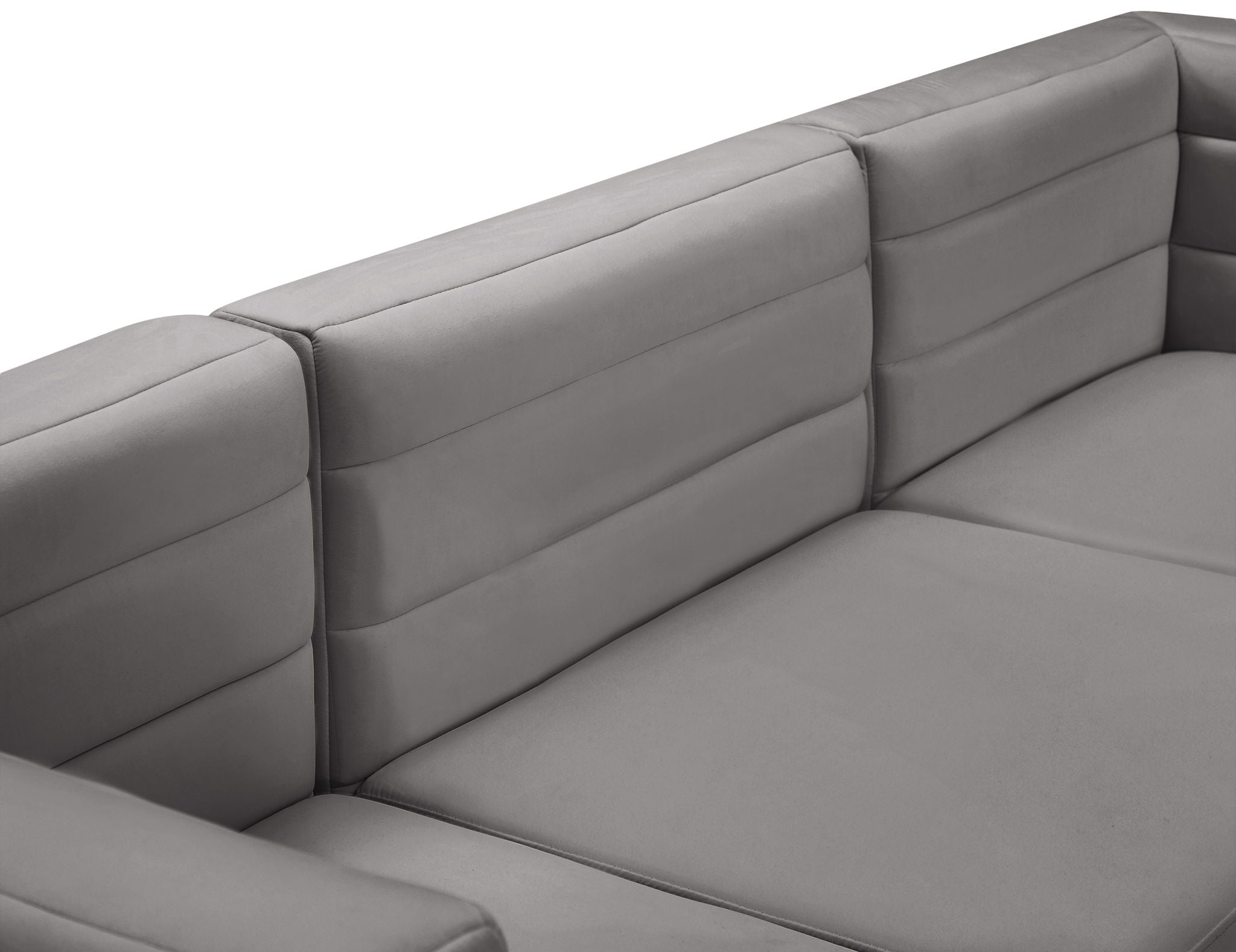 Quincy - Modular 2 Seat Sofa