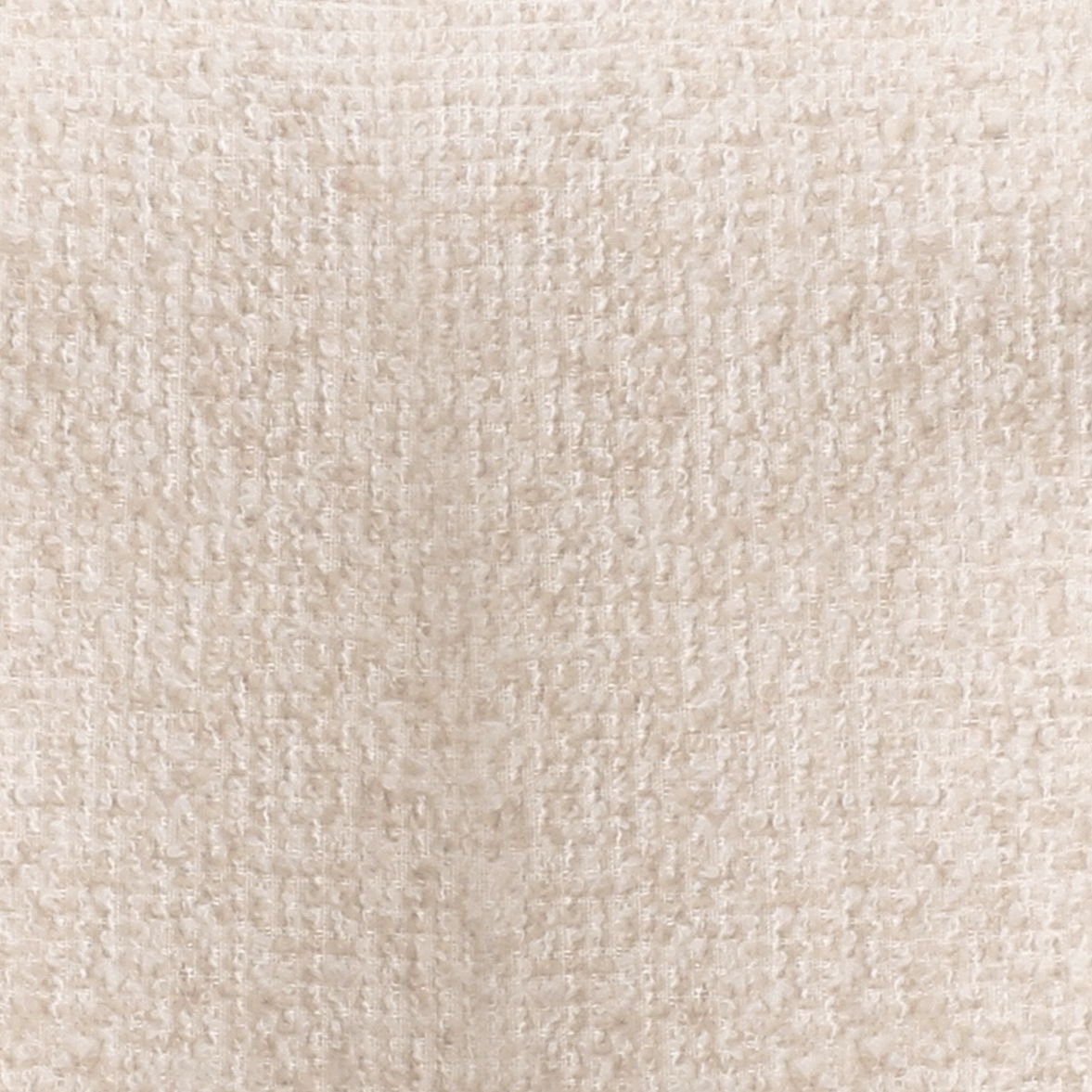 Synn - Performance Boucle Dining Chair - Cream