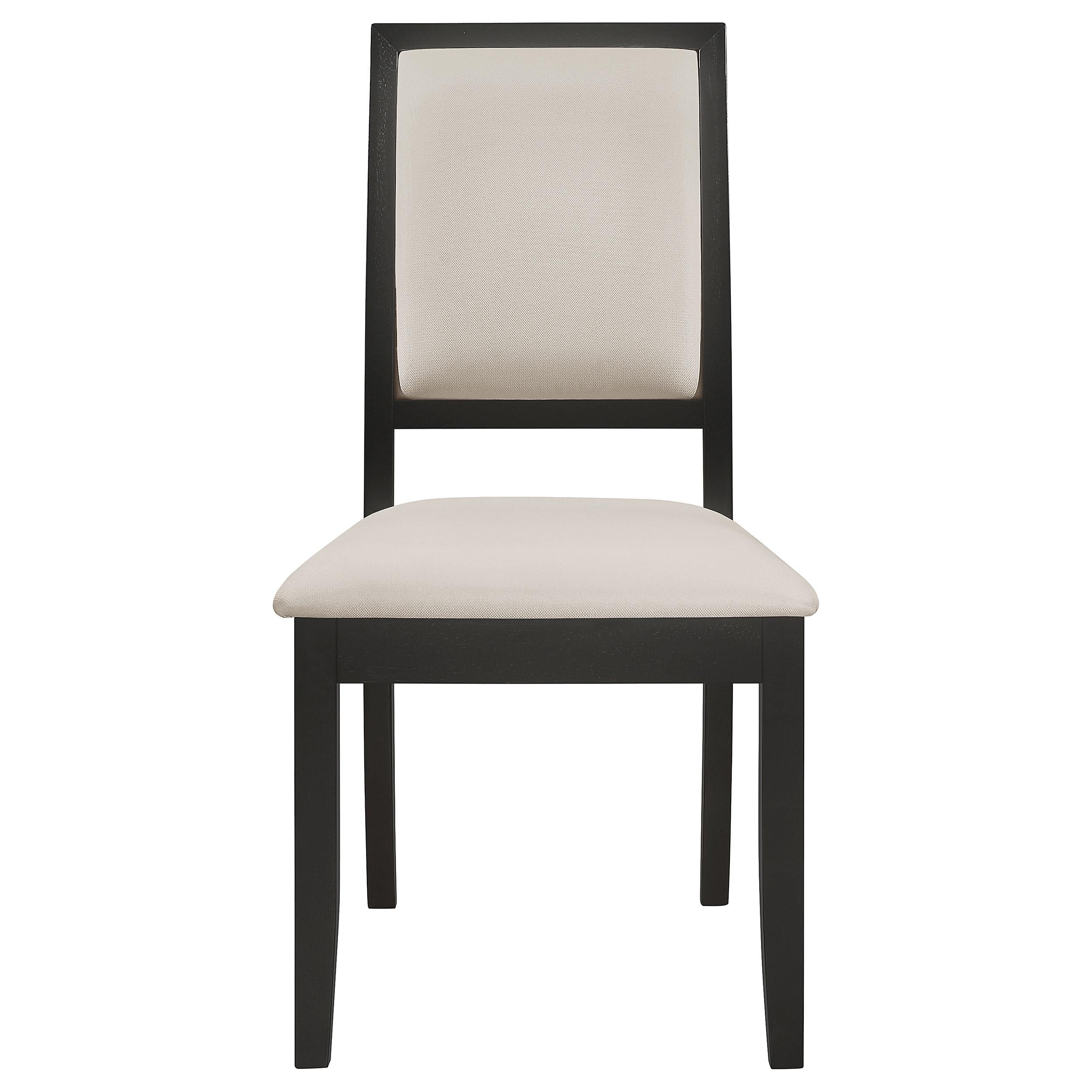 Coaster Furniture Louise Dining Chair 101562 IMAGE 2