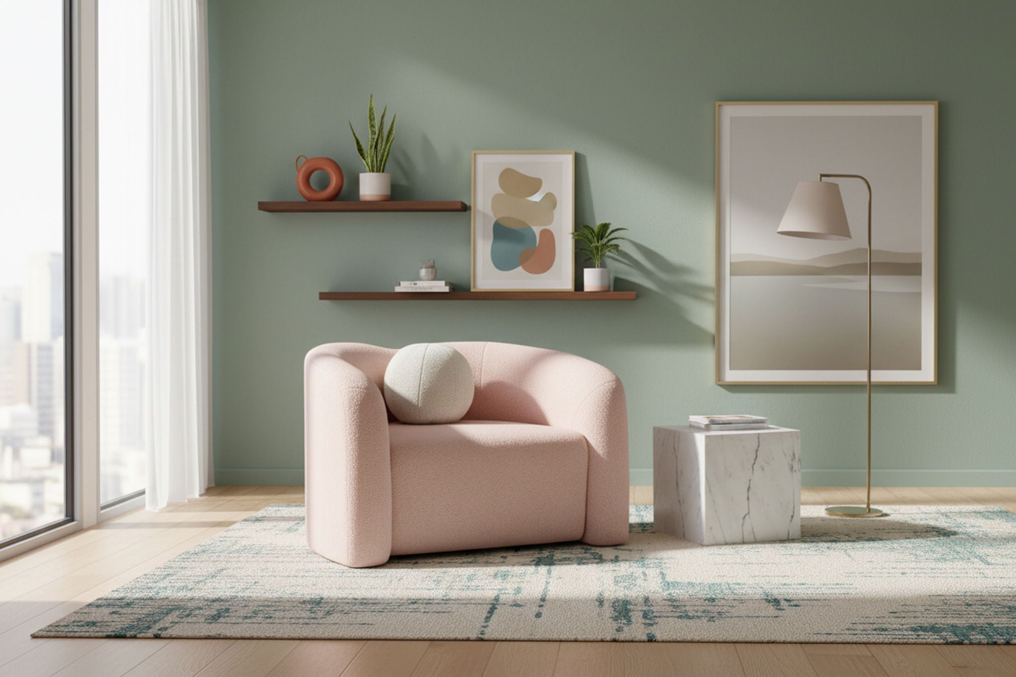 Kali - Chair