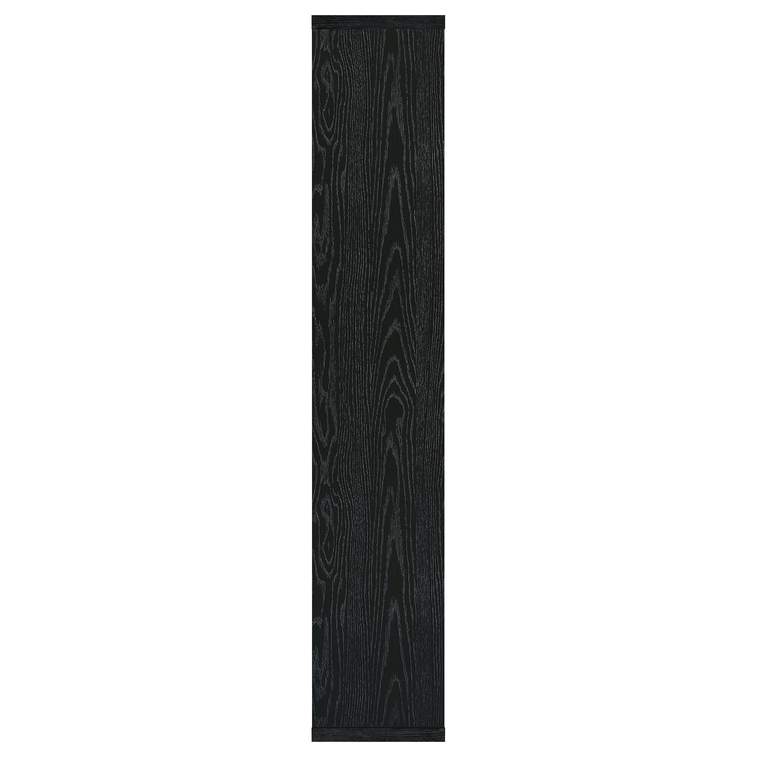 Diamond Modern Furniture COA Bookcases 5+ Shelves 800262 IMAGE 6