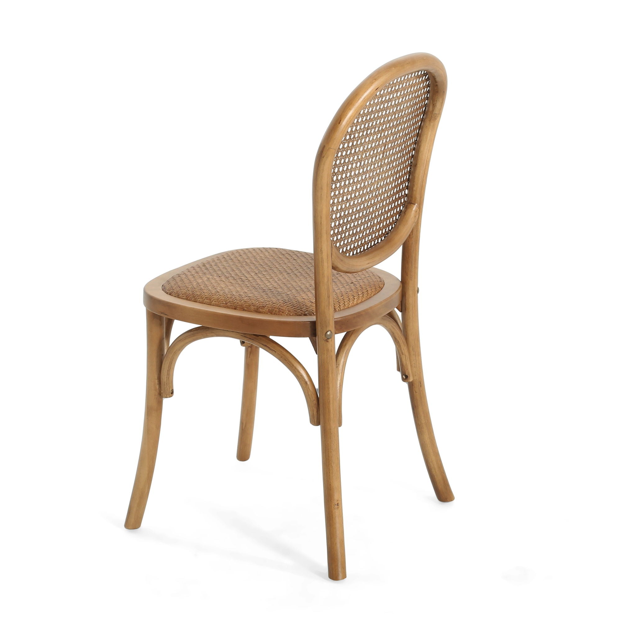 Oval Dining Set