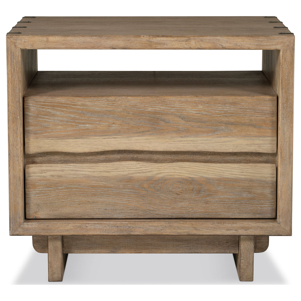 Stillwater 4-piece Bedroom Set