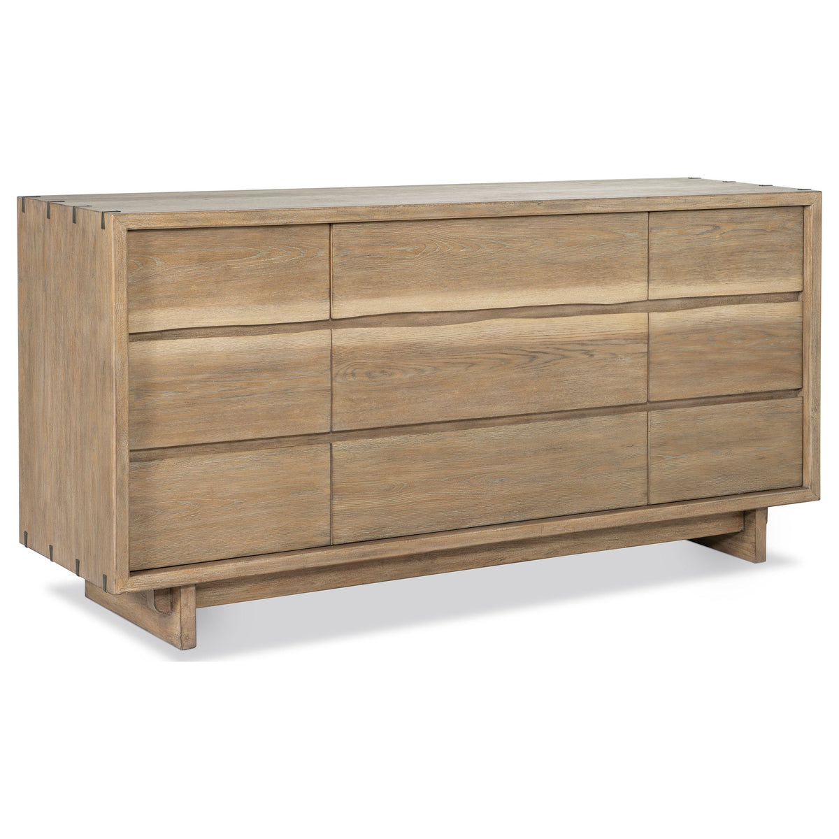Stillwater 4-piece Bedroom Set