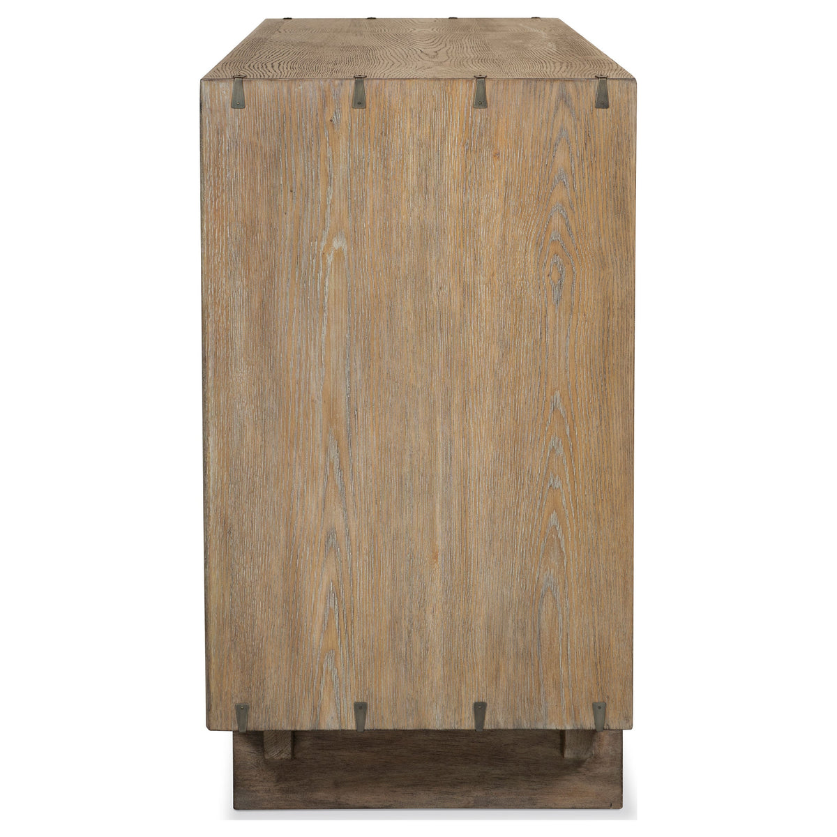 Stillwater 4-piece Bedroom Set